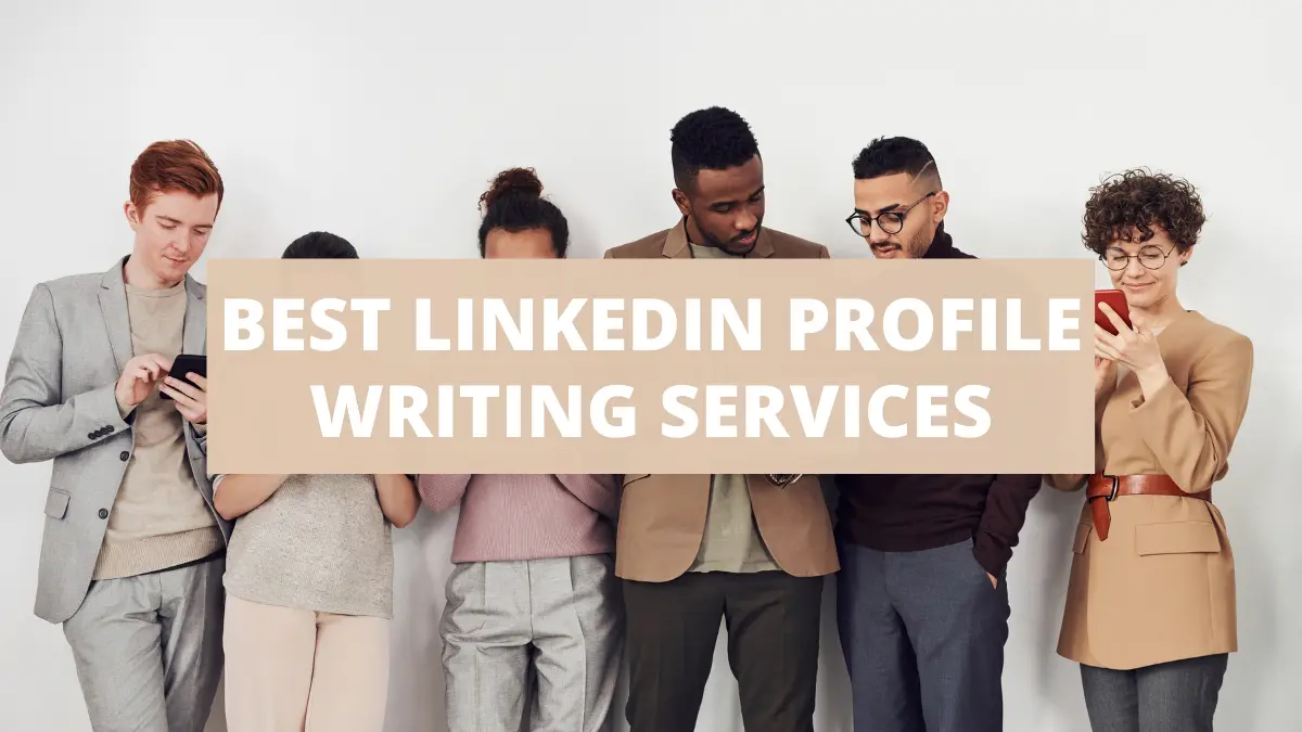The Best LinkedIn Profile Makeover Services in India