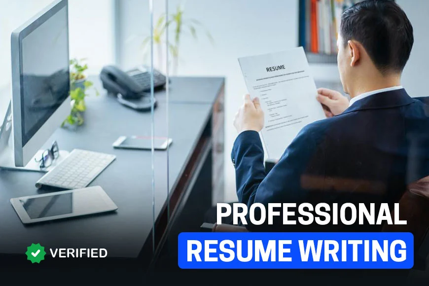 Why investing in a professional resume writing service is worth it?