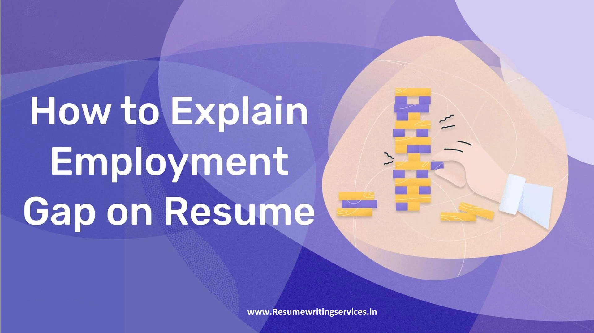 Overcoming Employment Gaps: Expert Advice on Addressing Resume Challenges