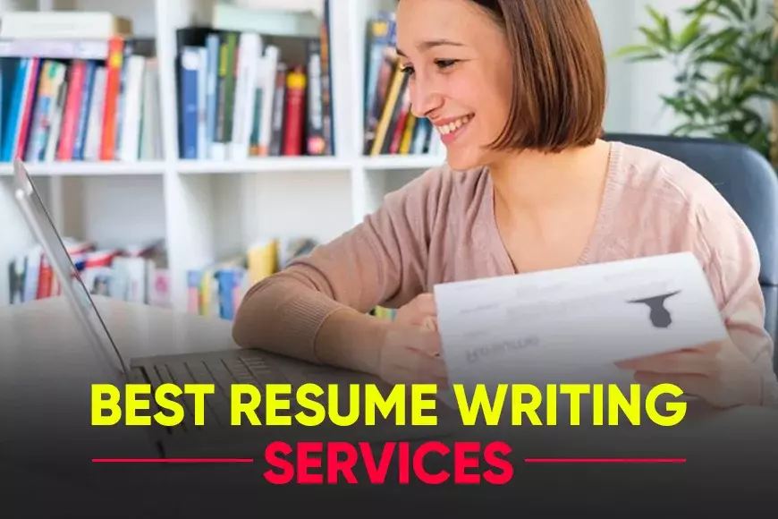 How to Choose the Right Resume Writing Service in Mumbai?