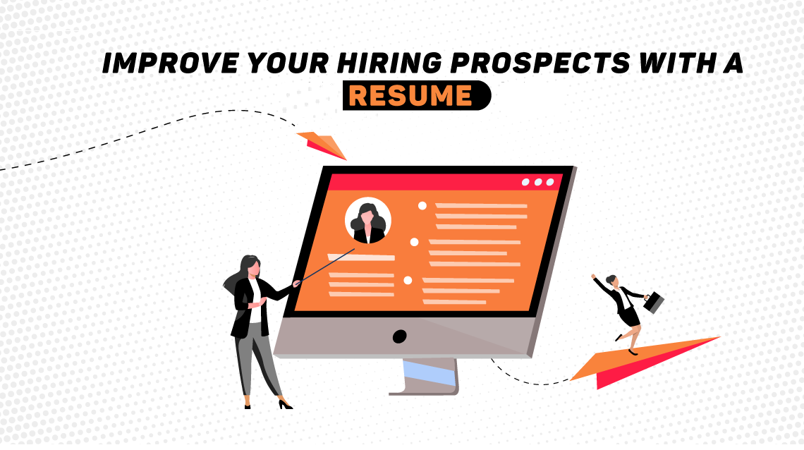 Enhancing Career Prospects with Resume Writing Services in India and Sustainable Practices in the Workplace