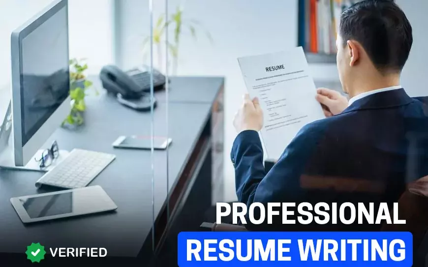 Boost Your IT Career with Professional Resume Writing Services in Chandigarh
