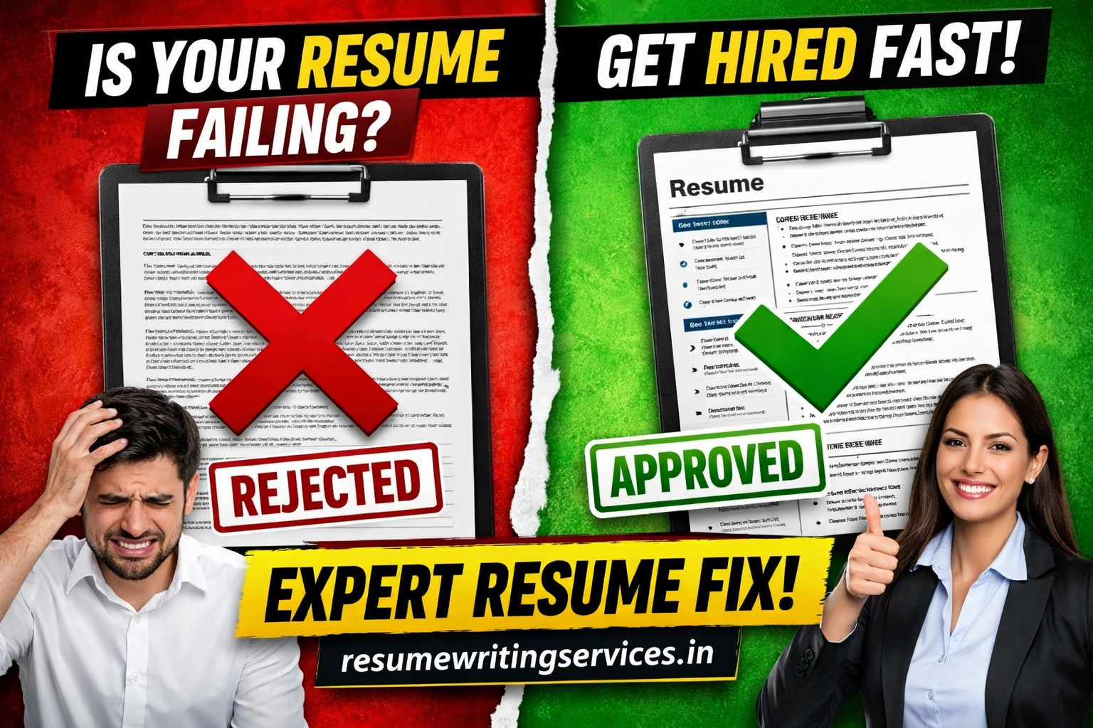 Resume Formatting, Rewrite & Editing Services in India Resume Formatting, Rewrite & Editing Services in India