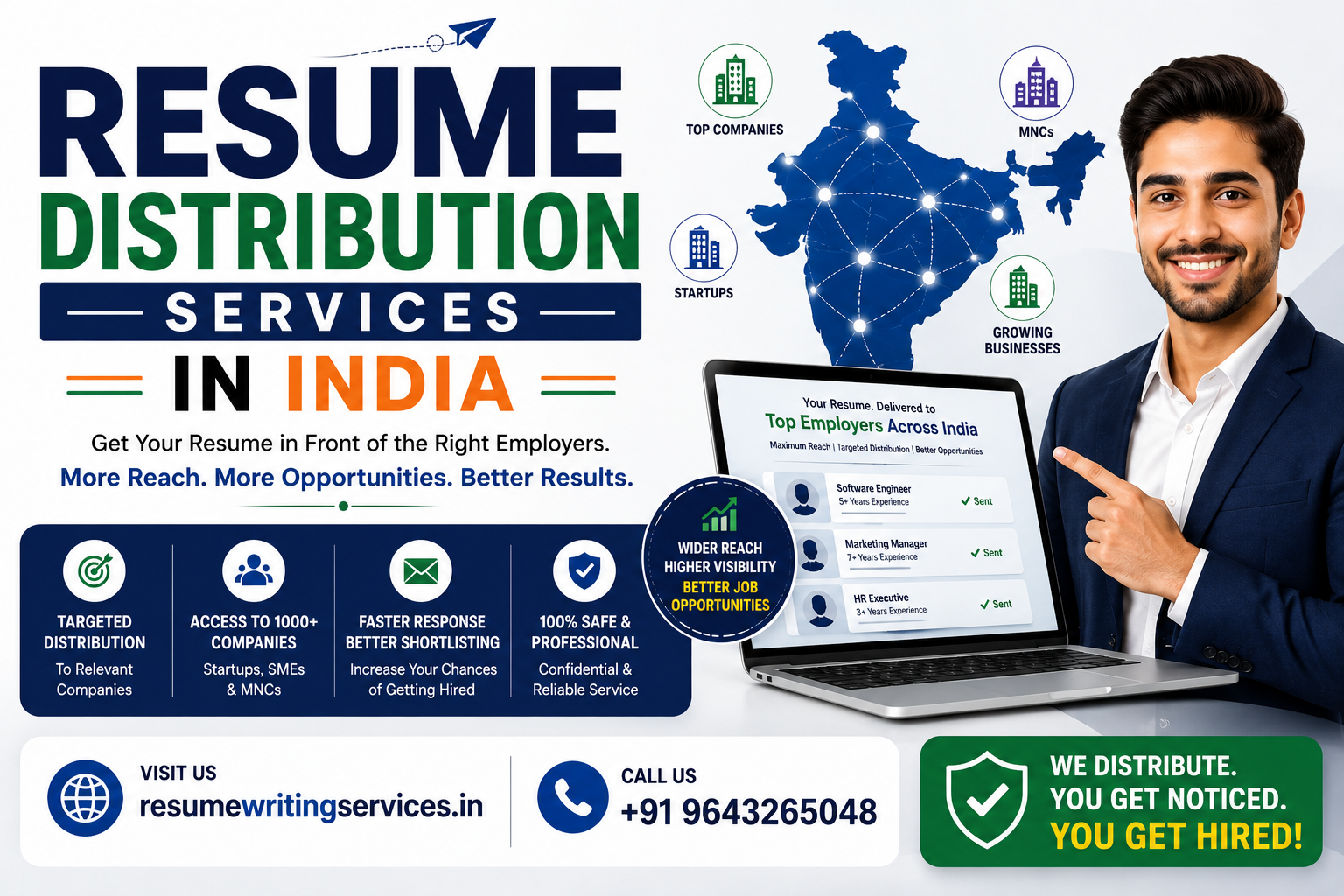 Best Resume Writing Services for Teachers