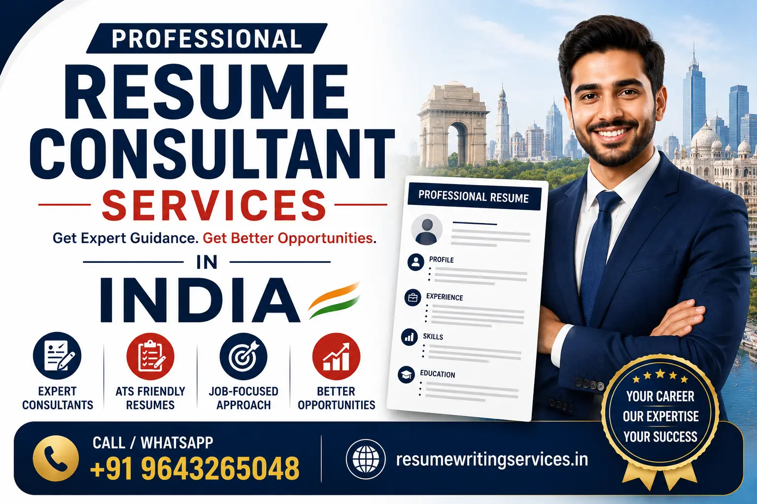 Resume Formatting for Career Changers