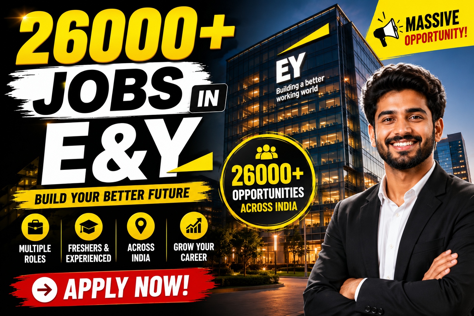 Tailored Support for Job Seekers